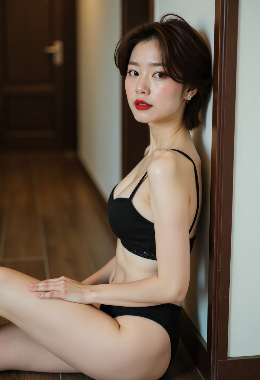 演武见学海报