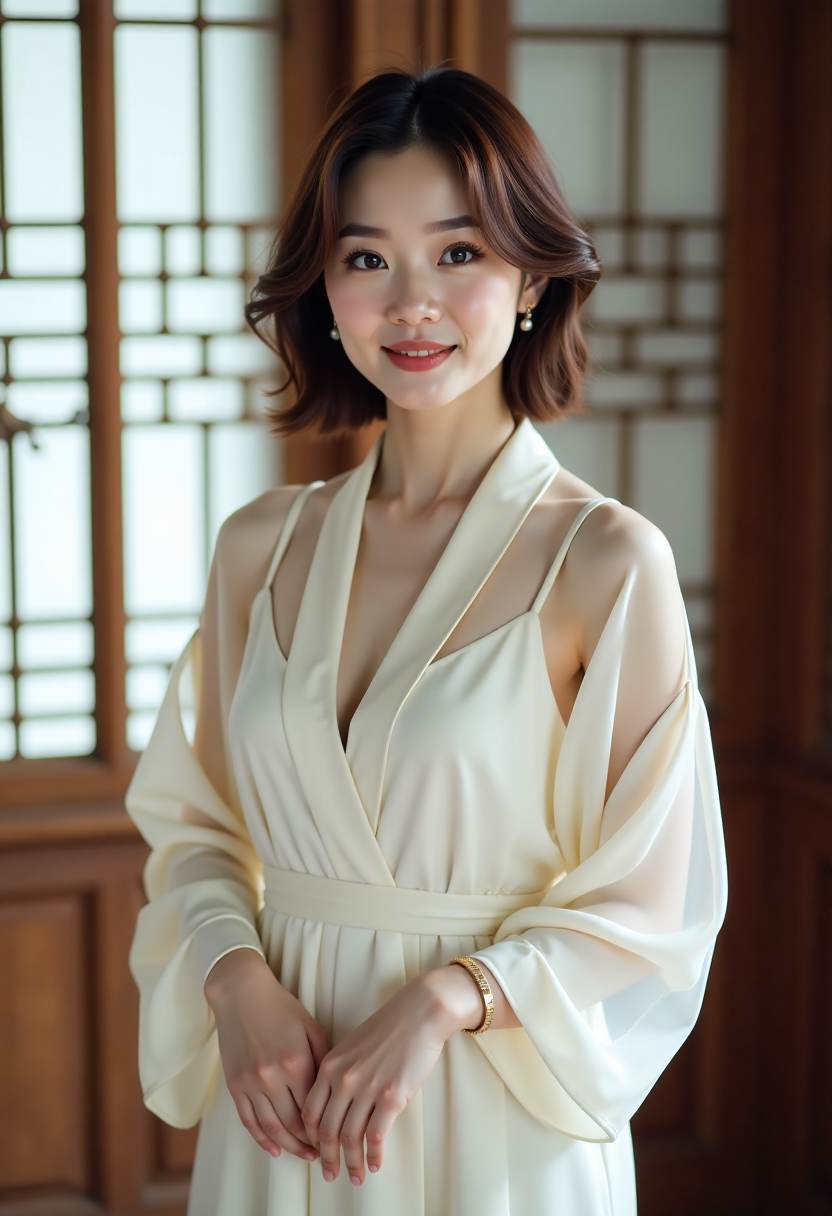 白鹭城破晓剧照